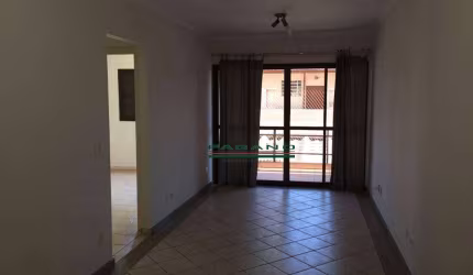 Apartamento à venda, 72 m² por R$ 360.000,00 - Vila Seixas - Ribeirão Preto/SP