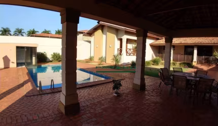 Casa com 3 dormitórios à venda, 530 m² por R$ 2.699.000,00 - Jardim Canadá - Ribeirão Preto/SP
