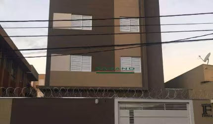 Apartamento com 2 dormitórios à venda, 65 m² por R$ 300.000,00 - Jardim Sumaré - Ribeirão Preto/SP