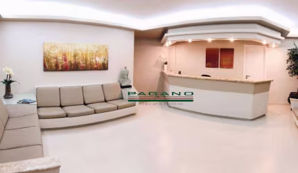 Sala para alugar, 22 m² por R$ 2.000,00/mês - Jardim Sumaré - Ribeirão Preto/SP