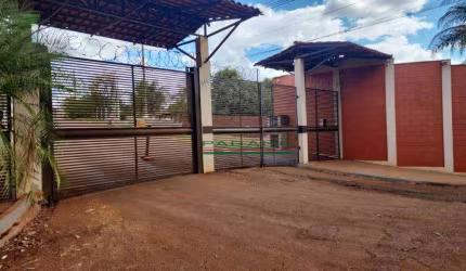 Chácara à venda, 2700 m² por R$ 500.000,00 - Bonfim Paulista - Ribeirão Preto/SP