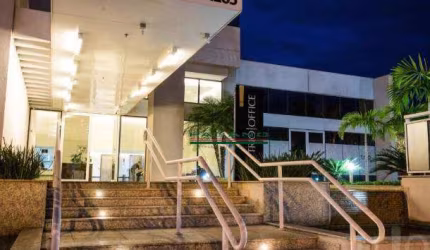 Sala à venda, 44 m² por R$ 450.000,00 - Jardim América - Ribeirão Preto/SP