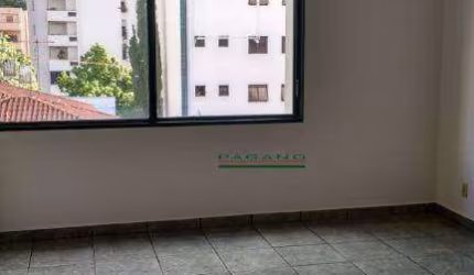 Apartamento com 1 dormitório para alugar, 33 m² por R$ 1.718,23/mês - Centro - Ribeirão Preto/SP