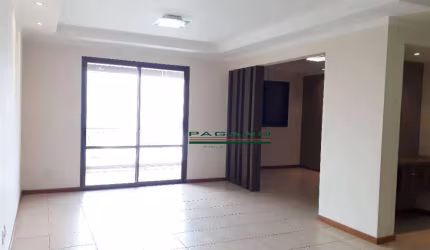 Apartamento com 2 dormitórios à venda, 120 m² por R$ 750.000,00 - Nova Aliança - Ribeirão Preto/SP