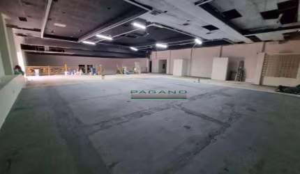 Salão, 700 m² - venda por R$ 1.550.000,00 ou aluguel por R$ 13.200,00/mês - Centro - Ribeirão Preto/SP