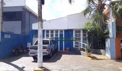 Casa com 8 dormitórios, 212 m² - venda por R$ 500.000,00 ou aluguel por R$ 4.731,93/mês - Jardim Sumaré - Ribeirão Preto/SP