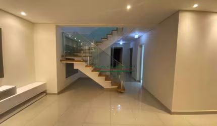 Casa com 4 dormitórios para alugar, 365 m² por R$ 12.696,00/mês - Guaporé - Ribeirão Preto/SP