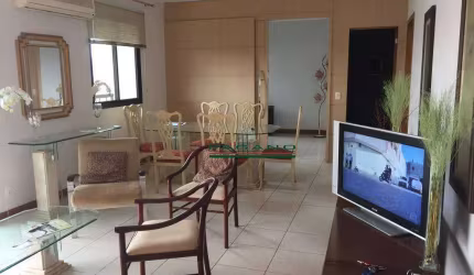 Apartamento com 4 dormitórios à venda, 139 m² por R$ 1.020.000,00 - Jardim Botânico - Ribeirão Preto/SP