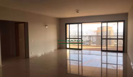 Apartamento com 4 dormitórios à venda, 239 m² por R$ 1.300.000,00 - Jardim Irajá - Ribeirão Preto/SP