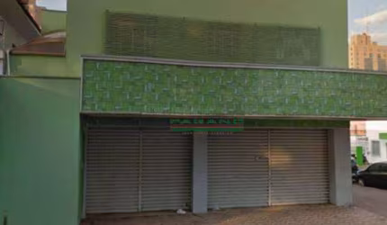 Casa com 4 dormitórios para alugar, 300 m² por R$ 18.000,00/mês - Centro - Ribeirão Preto/SP