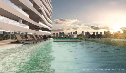 Apartamento com 4 dormitórios à venda, 274 m² por R$ 2.250.000,00 - Jardim Botânico - Ribeirão Preto/SP