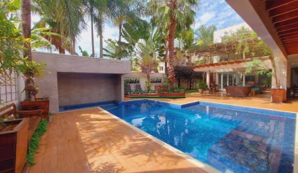 Casa à venda, 750 m² por R$ 4.850.000,00 - Guaporé - Ribeirão Preto/SP