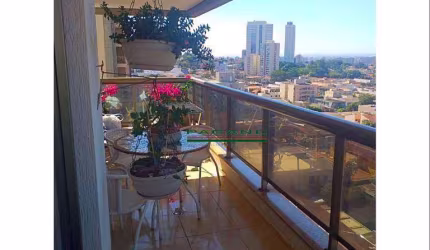 Apartamento à venda, 188 m² por R$ 1.050.000,00 - Jardim Santa Ângela - Ribeirão Preto/SP