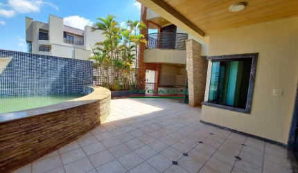Cobertura à venda, 221 m² por R$ 1.300.000,00 - Jardim Irajá - Ribeirão Preto/SP
