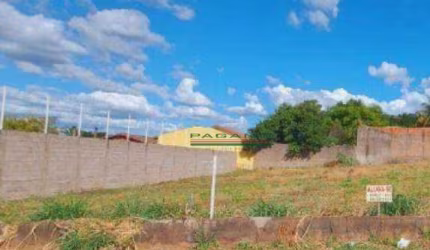 Terreno, 1201 m² - venda por R$ 2.550.000,00 ou aluguel por R$ 8.984,00/mês - City Ribeirão - Ribeirão Preto/SP