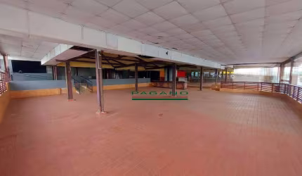 Ponto para alugar, 888 m² por R$ 21.335,00/mês - Jardim Sumaré - Ribeirão Preto/SP