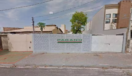 Terreno à venda, 485 m² por R$ 480.000,00 - Ribeirânia - Ribeirão Preto/SP