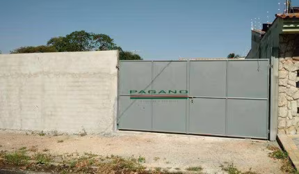 Terreno à venda, 420 m² por R$ 305.000,00 - Lagoinha - Ribeirão Preto/SP