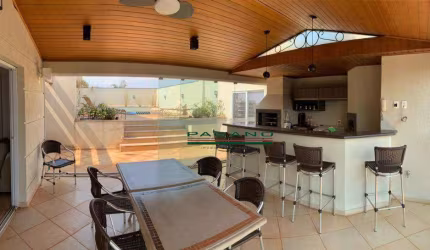 Cobertura à venda, 416 m² por R$ 2.000.000,00 - Higienópolis - Ribeirão Preto/SP