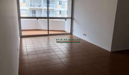 Apartamento com 3 dormitórios à venda, 97 m² por R$ 390.000,00 - Centro - Ribeirão Preto/SP