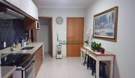 Apartamento à venda, 103 m² por R$ 400.000,00 - Higienópolis - Ribeirão Preto/SP