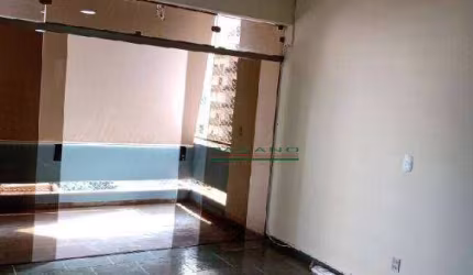 Apartamento com 3 dormitórios para alugar, 150 m² por R$ 3.558,51/mês - Centro - Ribeirão Preto/SP
