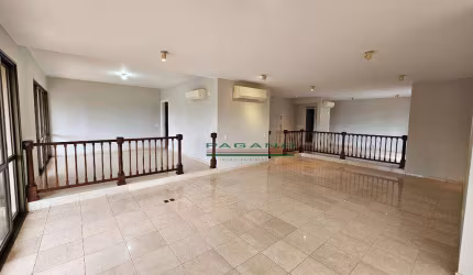 Apartamento à venda, 336 m² por R$ 1.200.000,00 - Jardim Irajá - Ribeirão Preto/SP