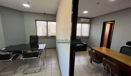 Sala, 59 m² - venda por R$ 290.000,00 ou aluguel por R$ 2.588,00/mês - Centro - Ribeirão Preto/SP
