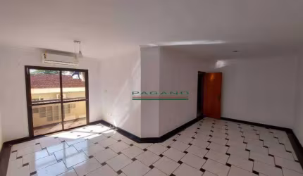 Apartamento com 3 dormitórios à venda, 106 m² por R$ 380.000,00 - Jardim Palma Travassos - Ribeirão Preto/SP