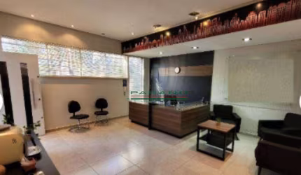 Casa com 6 dormitórios, 265 m² - venda por R$ 1.300.000,00 ou aluguel por R$ 9.923,80/mês - Alto da Boa Vista - Ribeirão Preto/SP