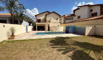 Casa, 450 m² - venda por R$ 2.000.000,00 ou aluguel por R$ 11.200,00/mês - Bonfim Paulista - Ribeirão Preto/SP