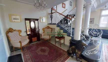 Prédio à venda, 608 m² por R$ 6.000.000,00 - Jardim Nova Aliança - Ribeirão Preto/SP