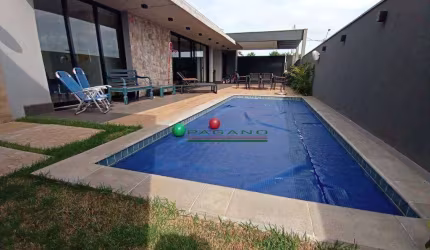 Casa à venda, 263 m² por R$ 1.900.000,00 - Bonfim Paulista - Ribeirão Preto/SP