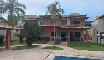 Casa à venda, 413 m² por R$ 1.700.000,00 - Rifaina - Rifaina/SP