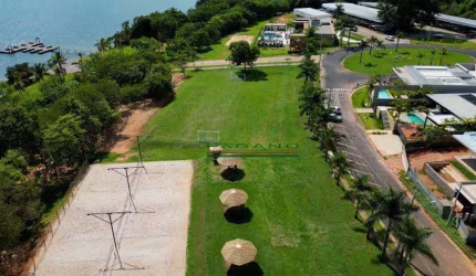 Casa à venda, 523 m² por R$ 4.500.000,00 - Rifaina - Rifaina/SP