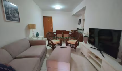 Apartamento à venda, 64 m² por R$ 460.000,00 - Bosque das Juritis - Ribeirão Preto/SP