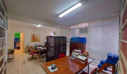 Sala à venda, 117 m² por R$ 220.000,00 - Centro - Ribeirão Preto/SP