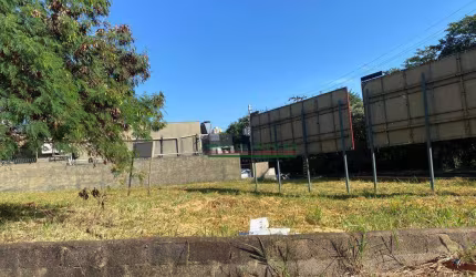 Terreno, 1320 m² - venda por R$ 6.600.000,00 ou aluguel por R$ 23.000,00/mês - Jardim Botânico - Ribeirão Preto/SP