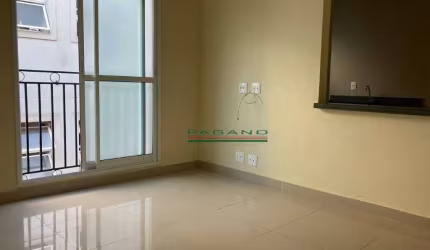 Apartamento com 2 dormitórios à venda, 65 m² por R$ 330.000,00 - Jardim Botânico - Ribeirão Preto/SP