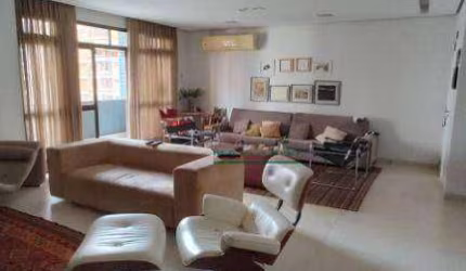 Apartamento à venda, 142 m² por R$ 500.000,00 - Higienópolis - Ribeirão Preto/SP