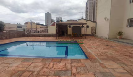 Apartamento à venda, 77 m² por R$ 280.000,00 - Jardim Paulista - Ribeirão Preto/SP