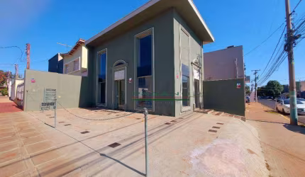 Loja para alugar, 330 m² por R$ 9.293,00/mês - Boulevard - Ribeirão Preto/SP