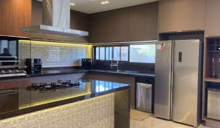 Casa à venda, 305 m² por R$ 2.850.000,00 - Residencial Alto do Castelo - Ribeirão Preto/SP