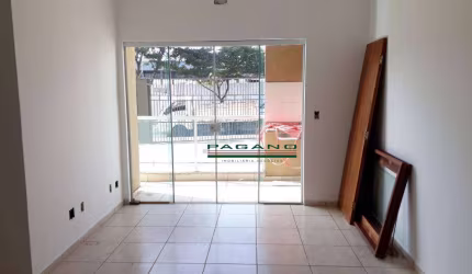 Apartamento à venda, 85 m² - Residencial e Comercial Palmares - Ribeirão Preto/SP