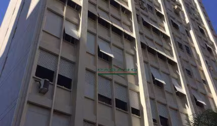 Apartamento com 3 dormitórios à venda, 199 m² por R$ 349.000,00 - Centro - Ribeirão Preto/SP