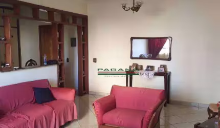 Apartamento com 2 dormitórios à venda, 80 m² por R$ 380.000,00 - Centro - Ribeirão Preto/SP
