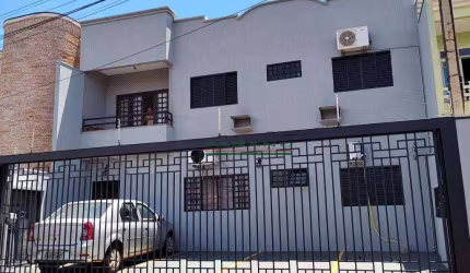 Apartamento com 3 dormitórios à venda, 88 m² por R$ 300.000,00 - Parque Anhangüera - Ribeirão Preto/SP