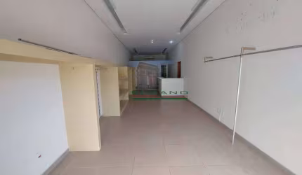 Loja para alugar, 80 m² por R$ 4.583,00/mês - Ribeirânia - Ribeirão Preto/SP