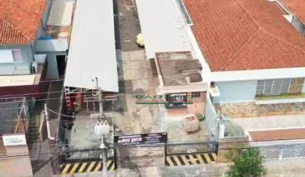 Terreno à venda, 525 m² por R$ 840.000,00 - Jardim América - Ribeirão Preto/SP
