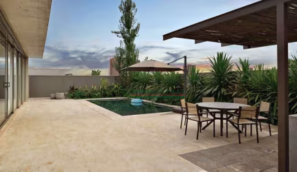Casa à venda, 400 m² por R$ 5.300.000,00 - Jardim Olhos D'Água - Ribeirão Preto/SP